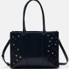 SAC GRAND VOLUME BALIA/STUD NOIR