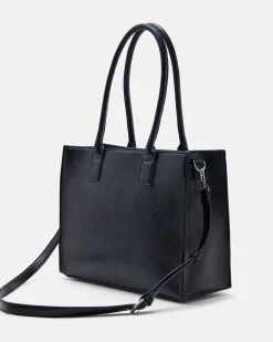 SAC GRAND VOLUME BALIA/STUD NOIR