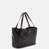 SAC GRAND VOLUME SOLENE/CRK POURPRE