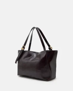 SAC GRAND VOLUME SOLENE/CRK POURPRE