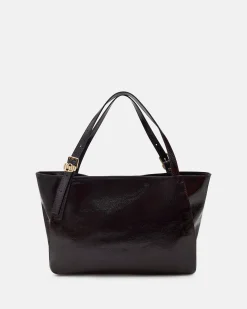 SAC GRAND VOLUME SOLENE/CRK POURPRE