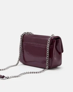 SAC MOYEN VOLUME JANET/CRK POURPRE