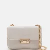 SAC MOYEN VOLUME JANET/PYT ÉCRU