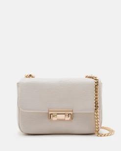 SAC MOYEN VOLUME JANET/PYT ÉCRU