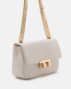 SAC MOYEN VOLUME JANET/PYT ÉCRU
