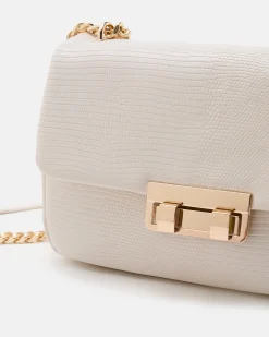 SAC MOYEN VOLUME JANET/PYT ÉCRU