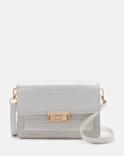 SAC MOYEN VOLUME JODY/CROC IVOIRE