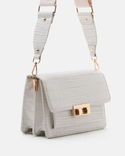 SAC MOYEN VOLUME JODY/CROC IVOIRE