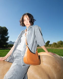 SAC MOYEN VOLUME KILLY/GR CARAMEL