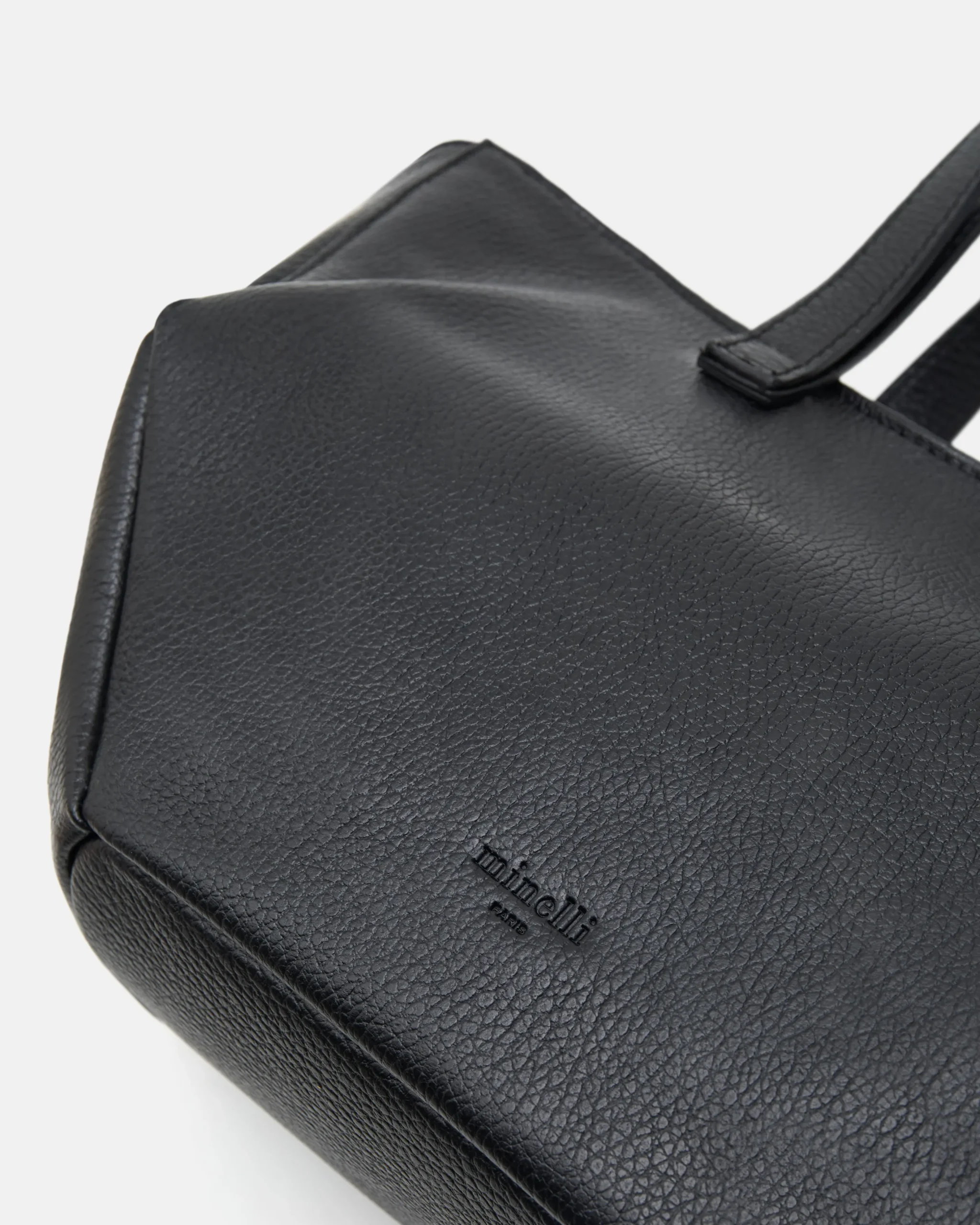 SAC MOYEN VOLUME SECILE/GR NOIR