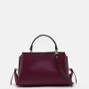 SAC MOYEN VOLUME SYNEVE/GR POURPRE