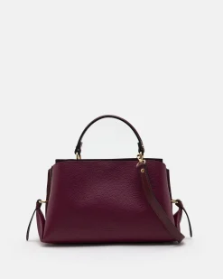 SAC MOYEN VOLUME SYNEVE/GR POURPRE