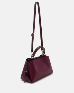 SAC MOYEN VOLUME SYNEVE/GR POURPRE