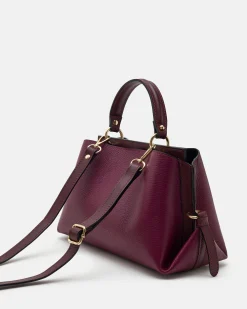SAC MOYEN VOLUME SYNEVE/GR POURPRE