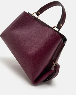 SAC MOYEN VOLUME SYNEVE/GR POURPRE