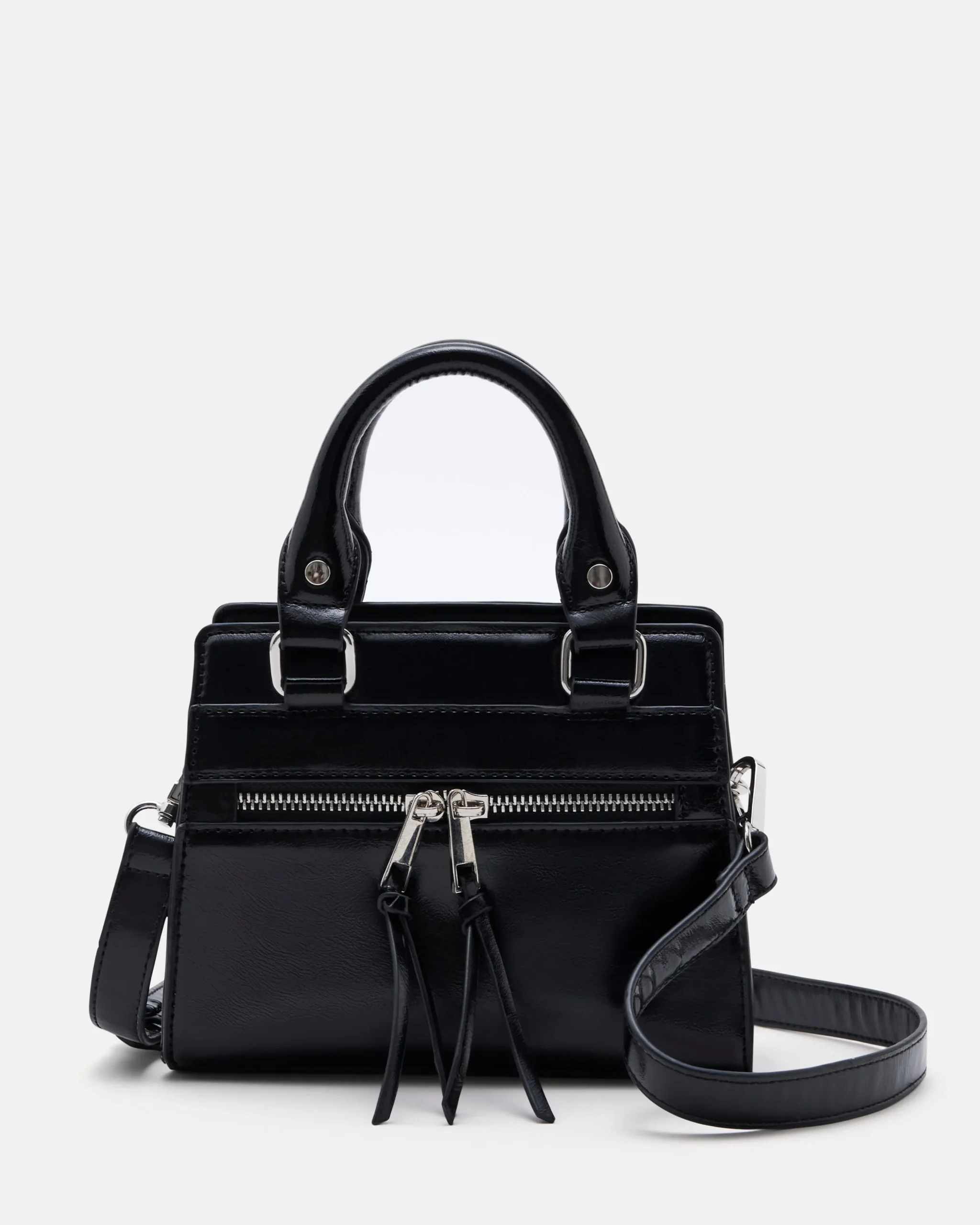 SAC PETIT BROOKE/CRK NOIR