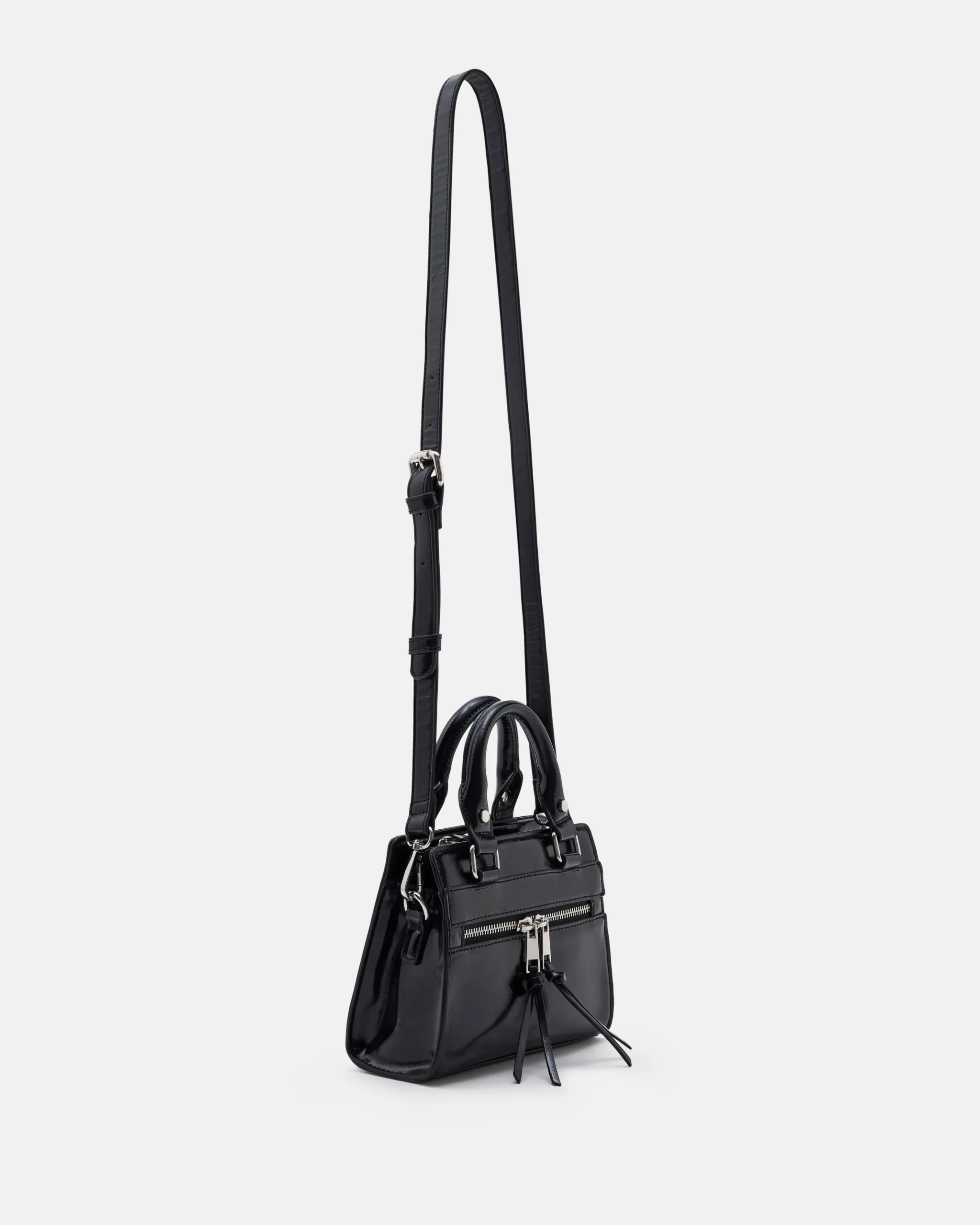 SAC PETIT BROOKE/CRK NOIR
