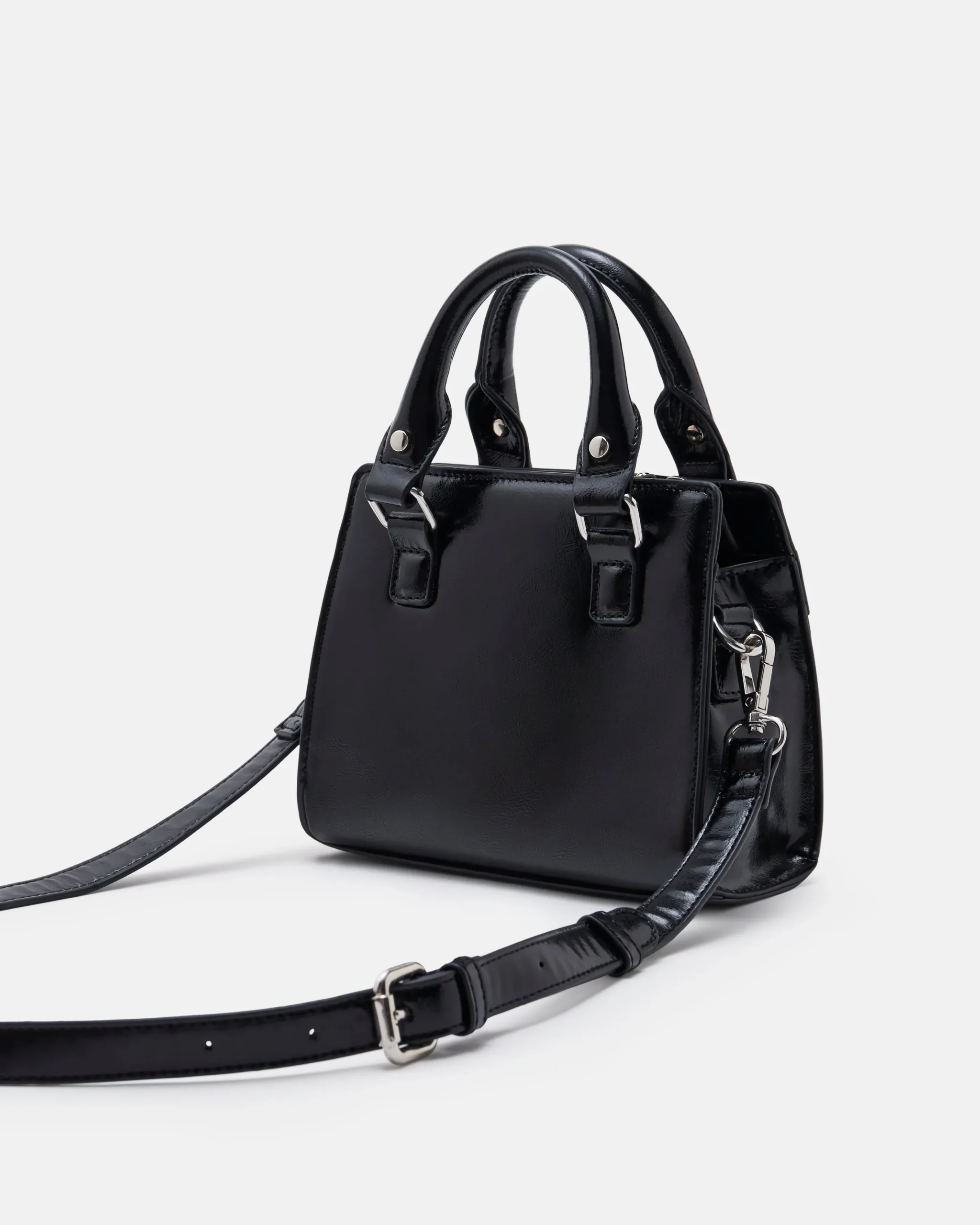 SAC PETIT BROOKE/CRK NOIR