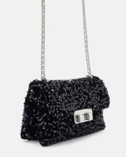 SAC PETIT VOLUME BEA/GLI NOIR