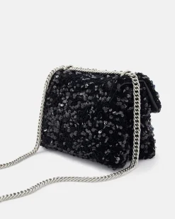 SAC PETIT VOLUME BEA/GLI NOIR