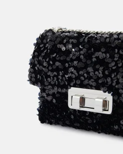 SAC PETIT VOLUME BEA/GLI NOIR
