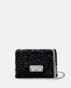 SAC PETIT VOLUME BEA/GLI NOIR