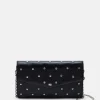 SAC PETIT VOLUME KATY/STUD NOIR