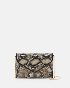 SAC PETIT VOLUME KLOW/PYT NATUREL