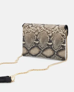 SAC PETIT VOLUME KLOW/PYT NATUREL