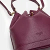 SAC SCEAU SOPHIE/GR POURPRE