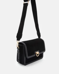 SAC TENIA/LIS NOIR