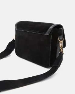 SAC TENIA/LIS NOIR
