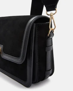 SAC TENIA/LIS NOIR