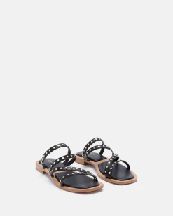 SANDALES ITENIA NOIR