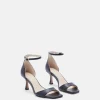 SANDALES JAMENI NOIR