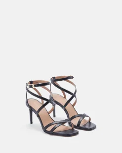 SANDALES KALYOU NOIR