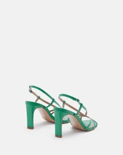 SANDALES KAULI/LIS JADE
