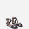 SANDALES KILIA NOIR