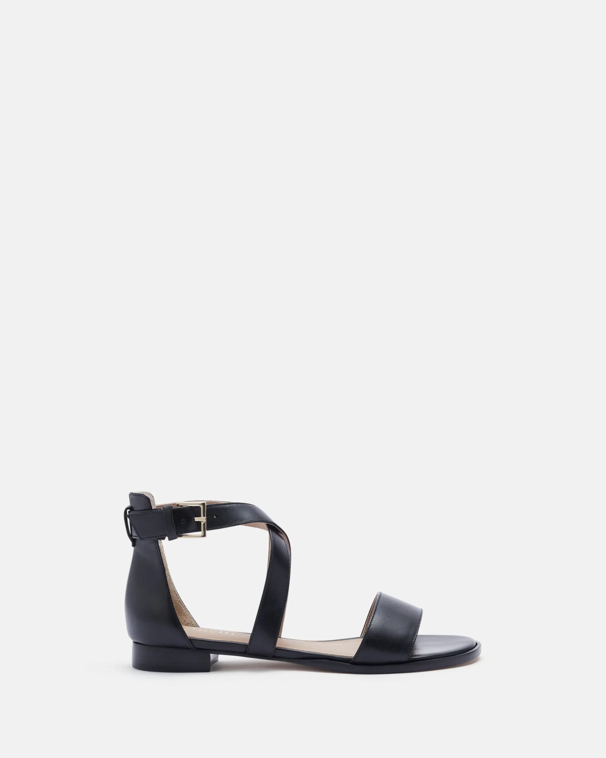 SANDALES KILIA NOIR