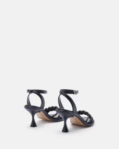 SANDALES KOLYANA NOIR