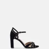 SANDALES LAMIA/VEL NOIR