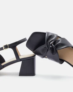 SANDALES MAGNIUM NOIR