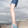 SANDALES MATITYA DENIM JEAN