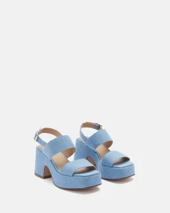 SANDALES MATITYA DENIM JEAN