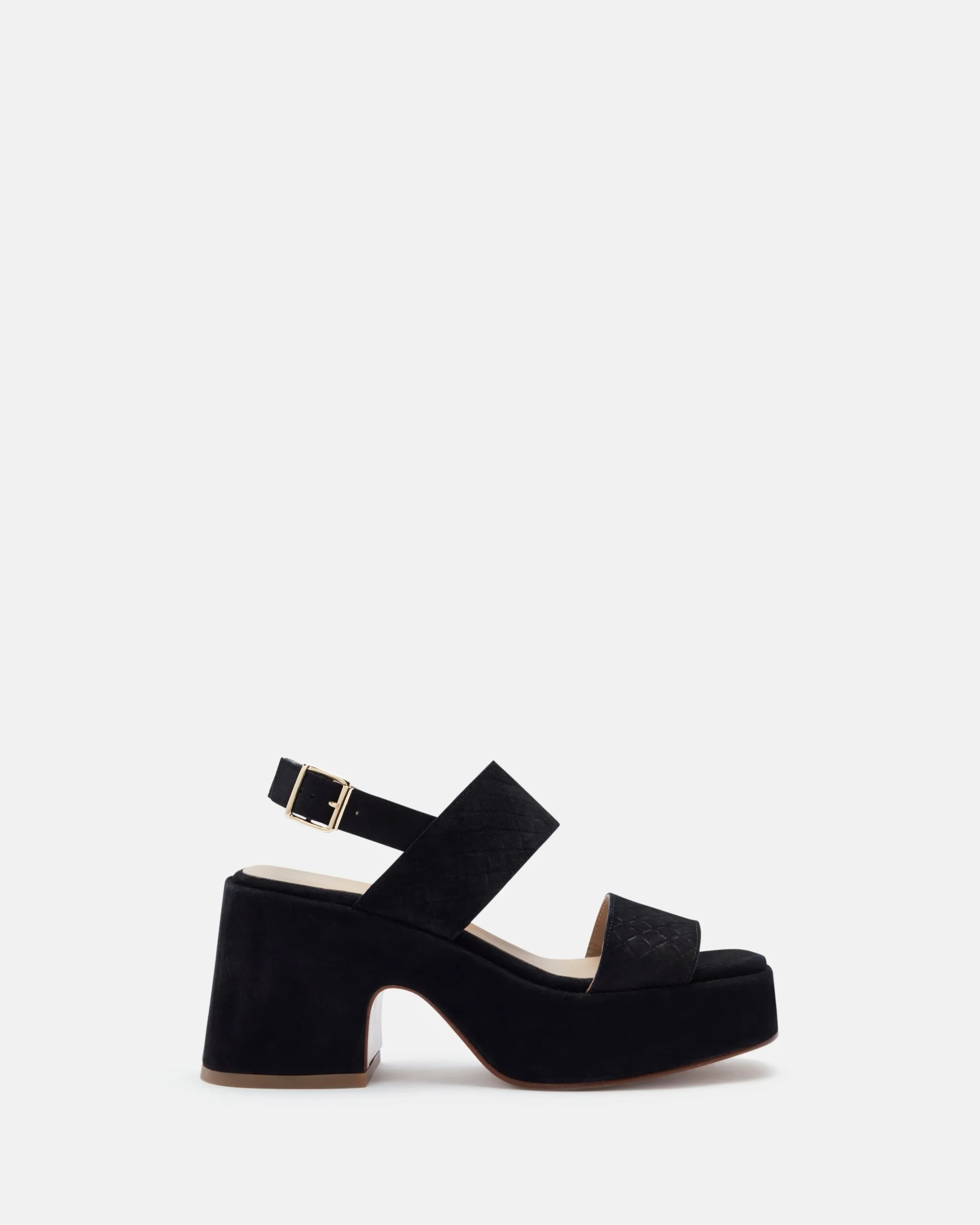 SANDALES MATITYA/VEL NOIR
