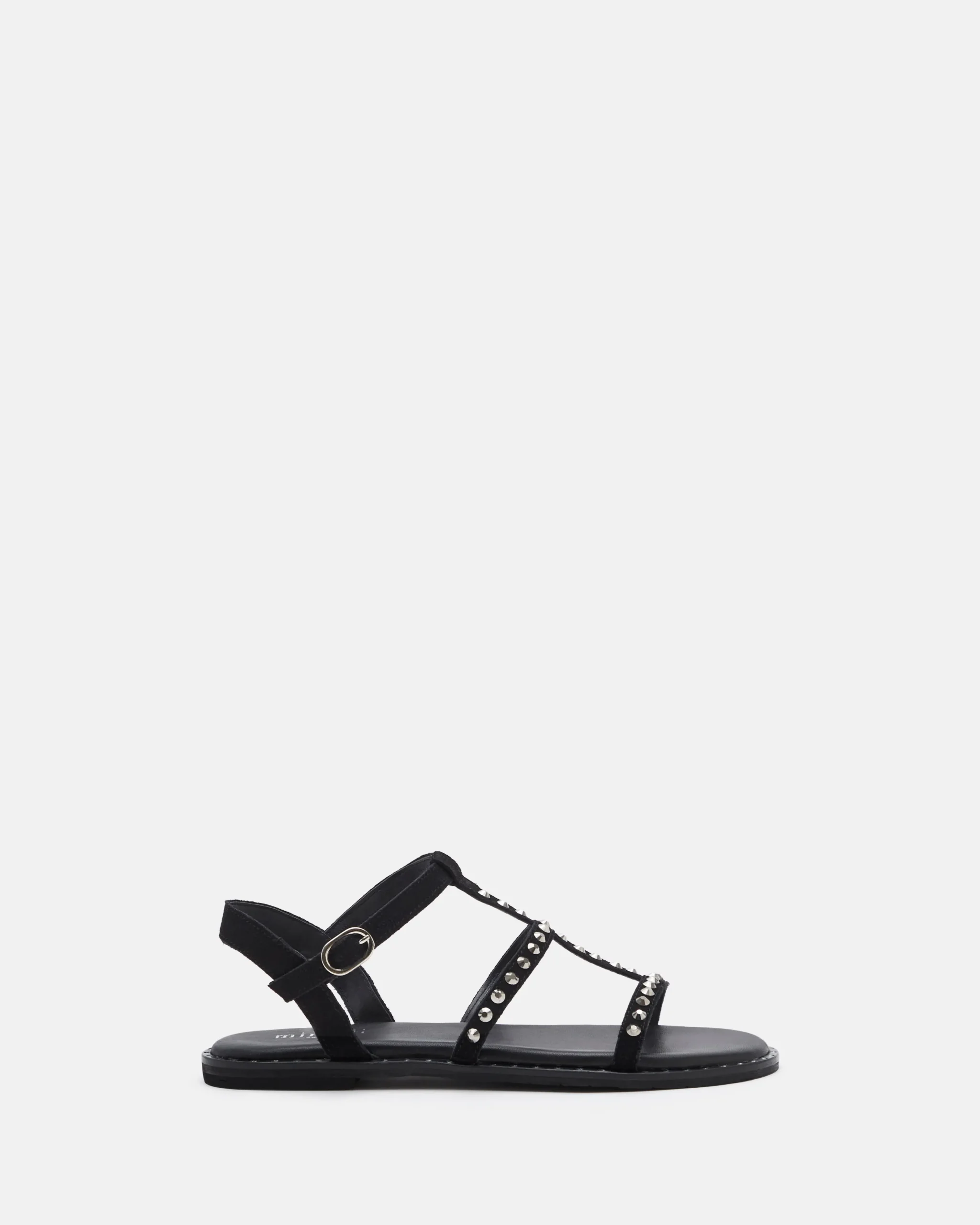 SANDALES MAUDE/VEL NOIR