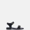 SANDALES MISAYA NOIR
