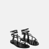 SANDALES MYA NOIR