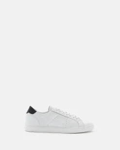 TENNIS CAZITIUM BLANC