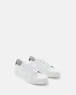 TENNIS CAZITIUM BLANC